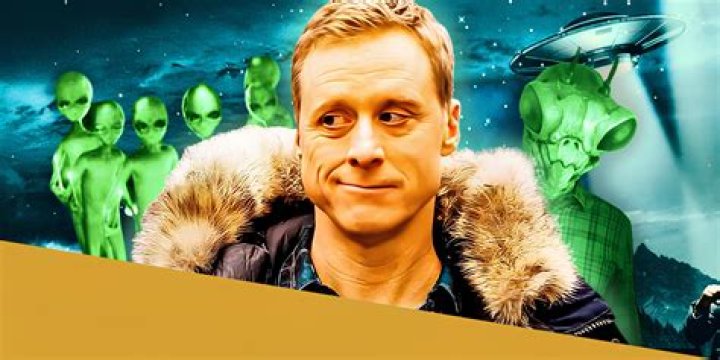Unraveling the Mystery: Who is the "Baby Alien Guy" and What Do We Know About Babies?