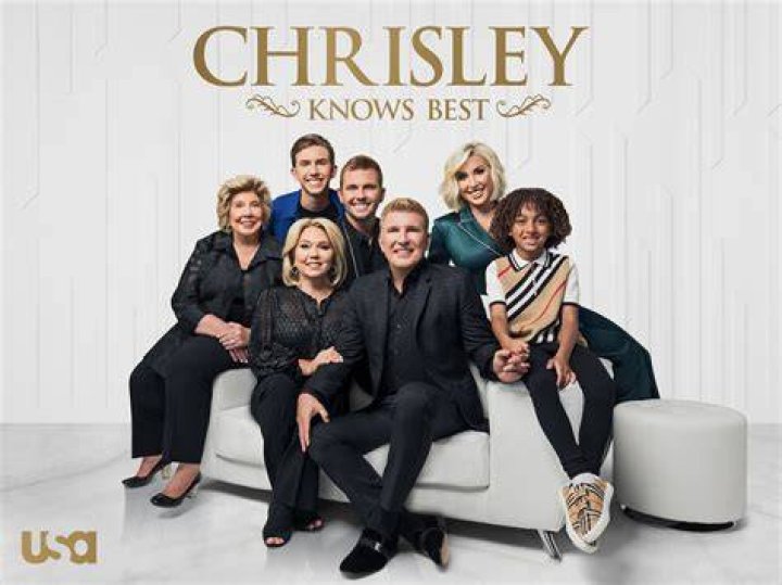 Unraveling the Mystery: Who is the Little Black Girl on Chrisley Knows Best?