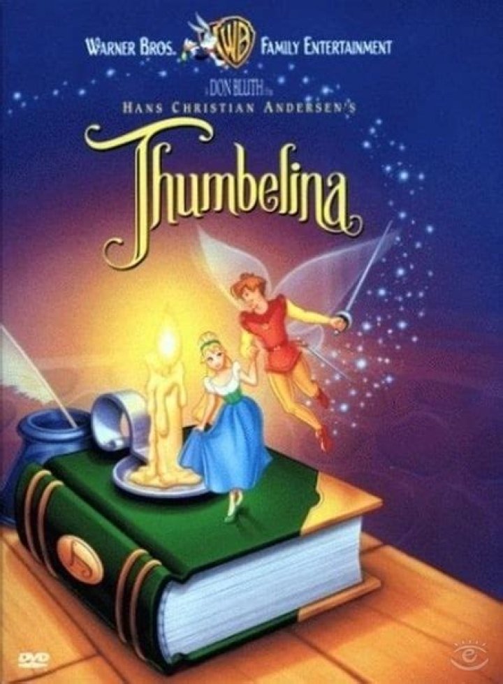Unraveling the Mystery: Who is the Tiny Girl Who Meets a Fairy Prince?