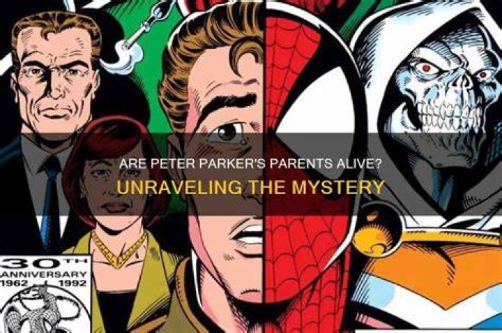 Unraveling the Mystery: Who Were Parker and Chloe and Their Grammatical Legacy?