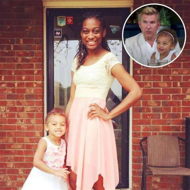 Unraveling the Mystery: Why Did Kyle Chrisley Lose Custody of Chloe?
