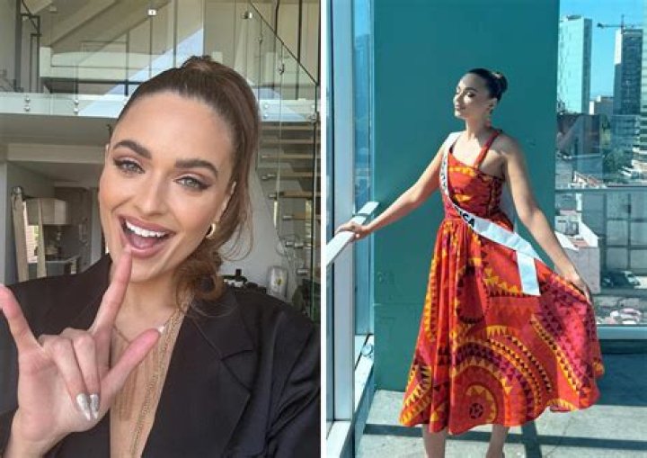 Unraveling the Mystery: Why Did Mia le Roux Pull Out?