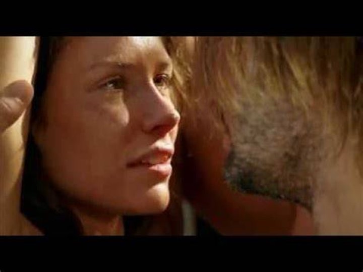 Unraveling the Mystery: Why Did Sawyer Kiss Kate in Lost?