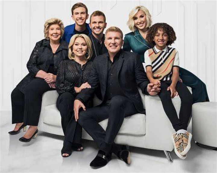 Unraveling the Mystery: Why Did the Chrisleys Get Chloe?