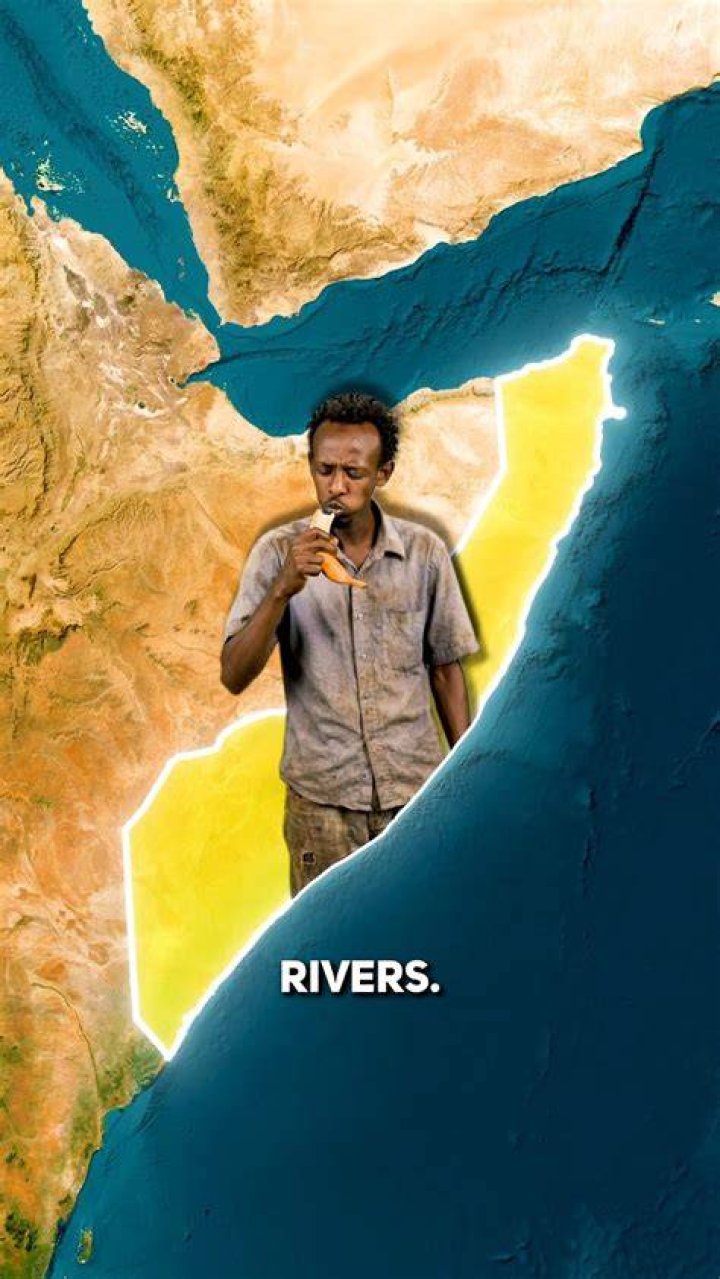 Unraveling the Mystery: Why Don't Somalis Traditionally Eat Fish?