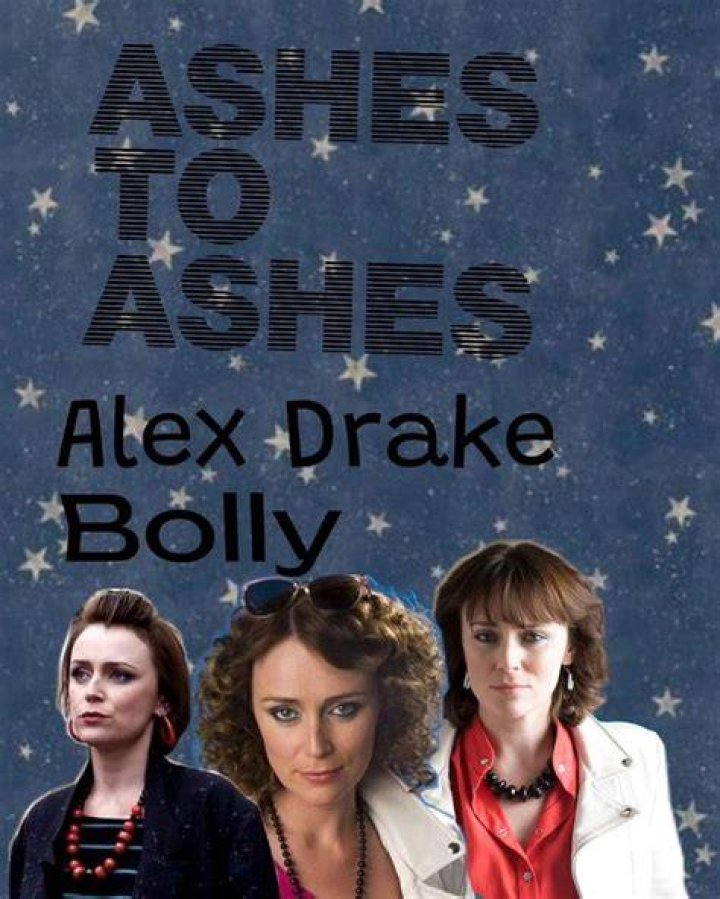 Unraveling the Mystery: Why is Alex Drake Called Bolly?