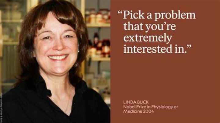 Unraveling the Question: Does Linda Buck Have Any Siblings?