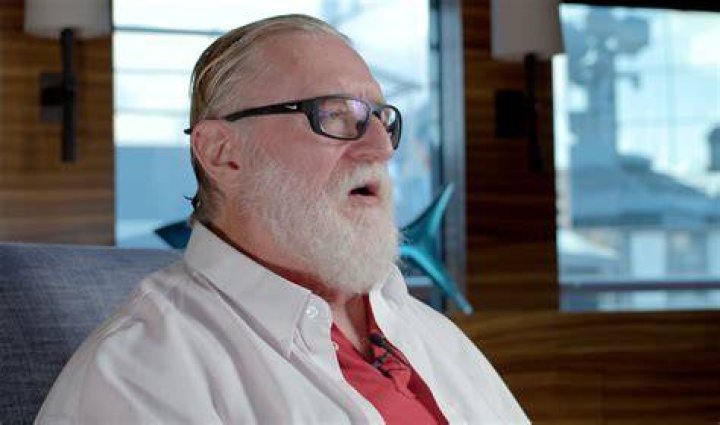 Unraveling the Question: How Old Is Gabe Spiegel and What Does 'Old' Really Mean?