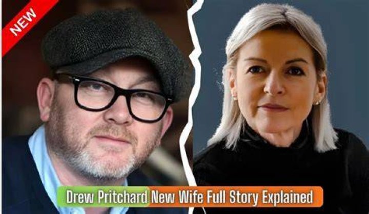 Unraveling the Search for Drew Pritchard Wife: Public Curiosity and Private Lives