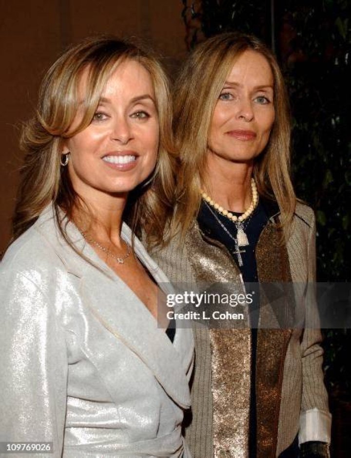 Unraveling the Story: Is There a Barbara Bach Sister?