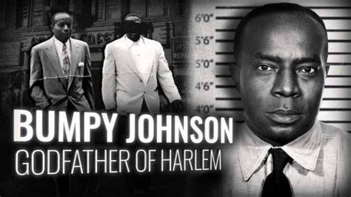 Unraveling the Story of Bumpy Johnson: Harlem's Legendary Crime Boss