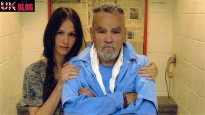 Unraveling the Story of Candy Stevens: Charles Manson's Second Wife
