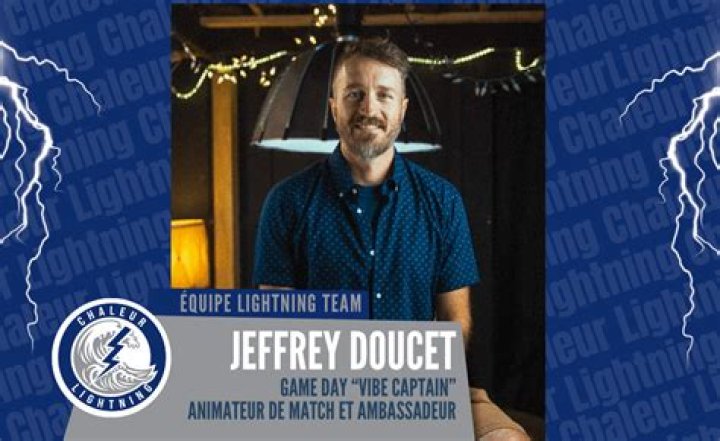 Unraveling the Story of Jeff Doucet: What People Are Searching For Today