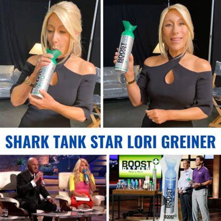 Unraveling the Story of Lori Greiner: From QVC Queen to Shark Tank Star