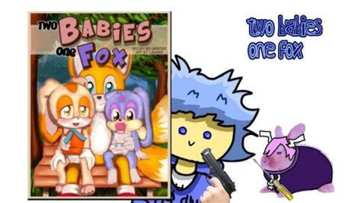 Unraveling the Story of Two Babies One Fox: A Webcomic's Enduring Impact