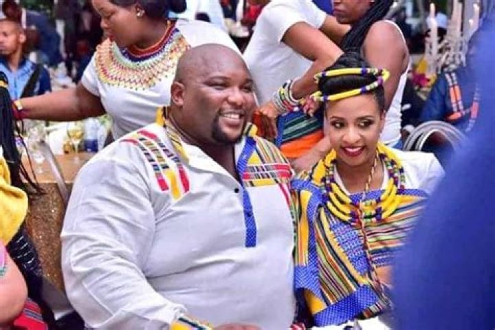 Unraveling the Story: Who is Andile Ramaphosa's Mother?