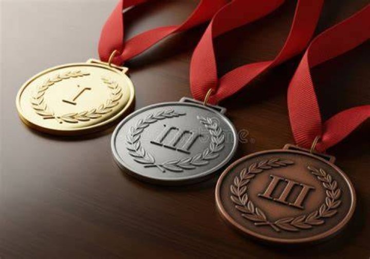 Unraveling the Tiers of Triumph: What Are the Three Types of Medals?