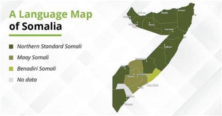 Unraveling the Tongues of Somalia: What Languages Are Spoken?