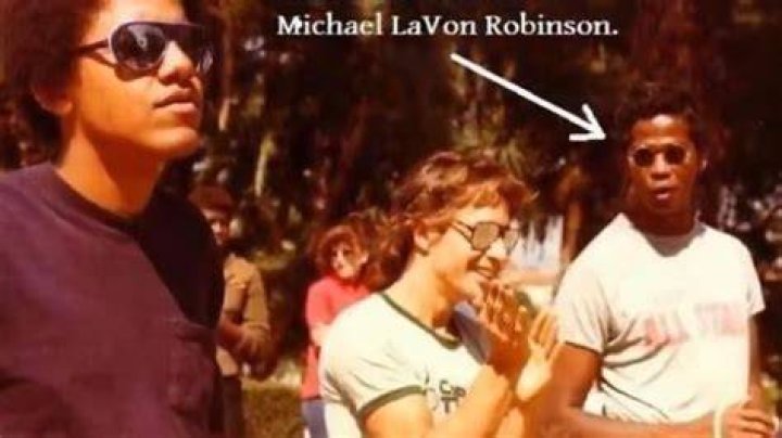 Unraveling the Truth About Michael LaVaughn Robinson: Dispelling a Persistent Rumor