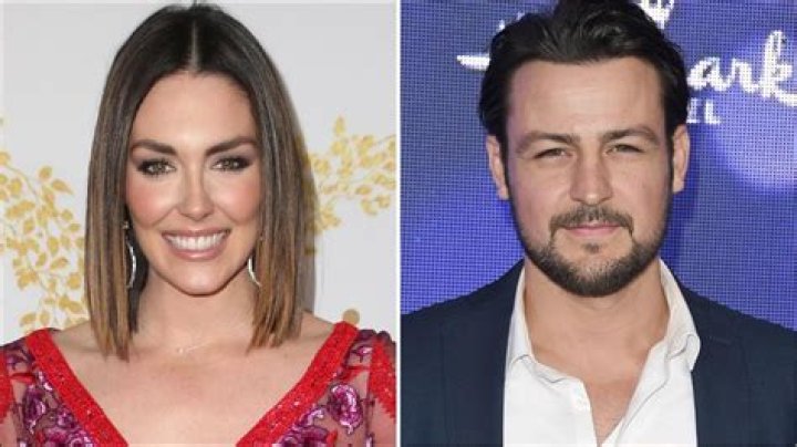Unraveling the Truth About Tyler Hynes' Wife: Is He Married?