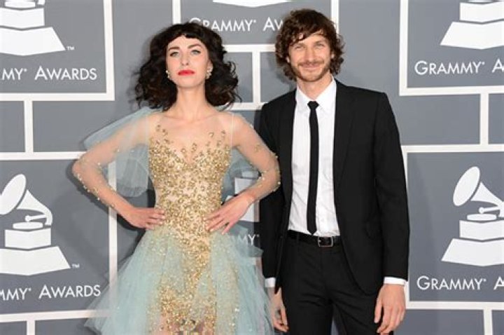 Unraveling the Truth: Are Gotye and Kimbra Married After 'Somebody That I Used to Know'?