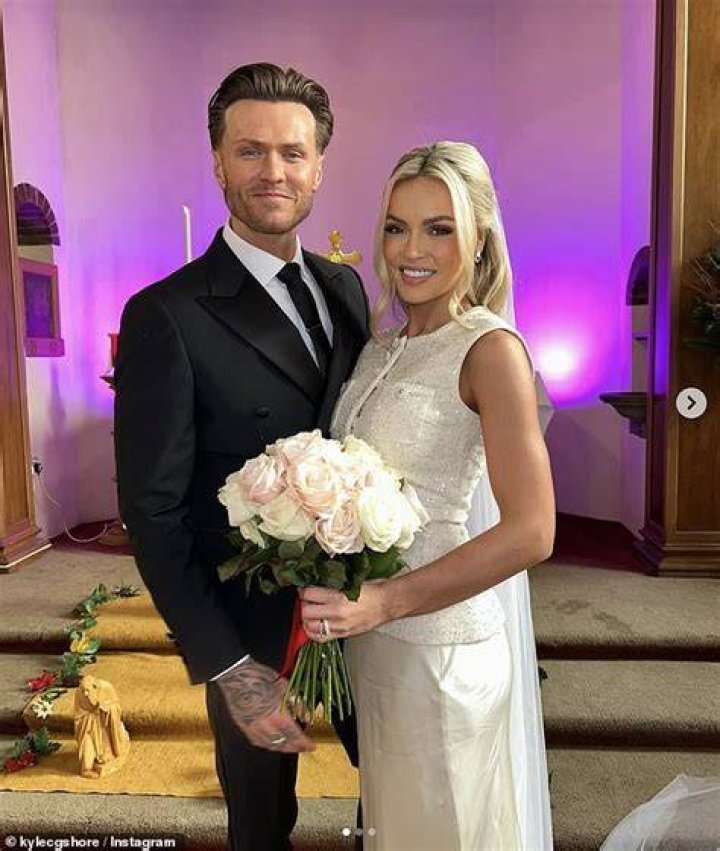 Unraveling the Truth: Did Kyle Christie Admit to Sleeping with Chloe Ferry on Reddit?