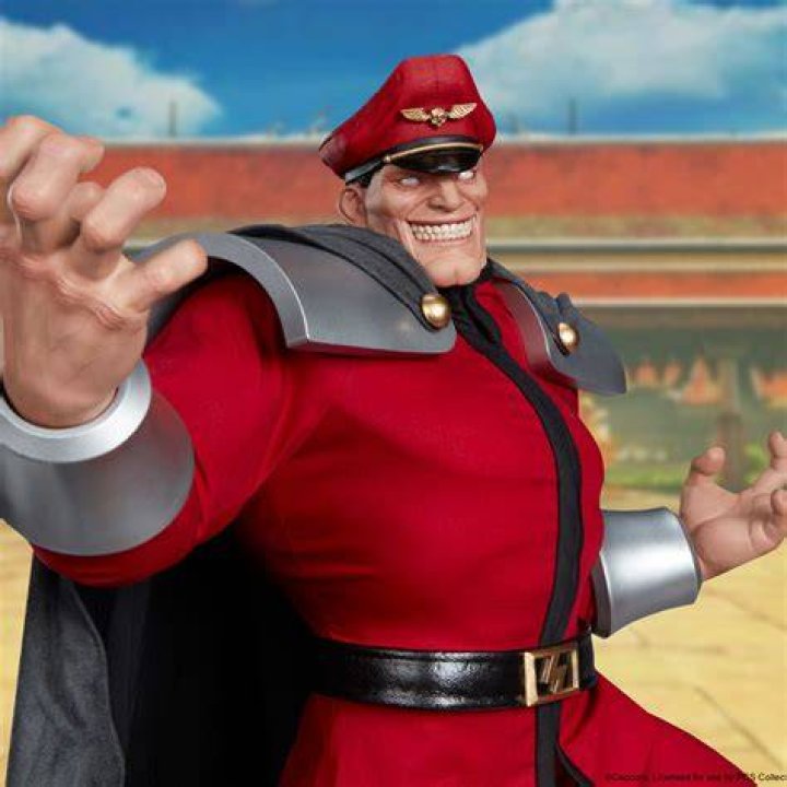 Unraveling the Truth: Is Cammy M. Bison's Daughter in Street Fighter?