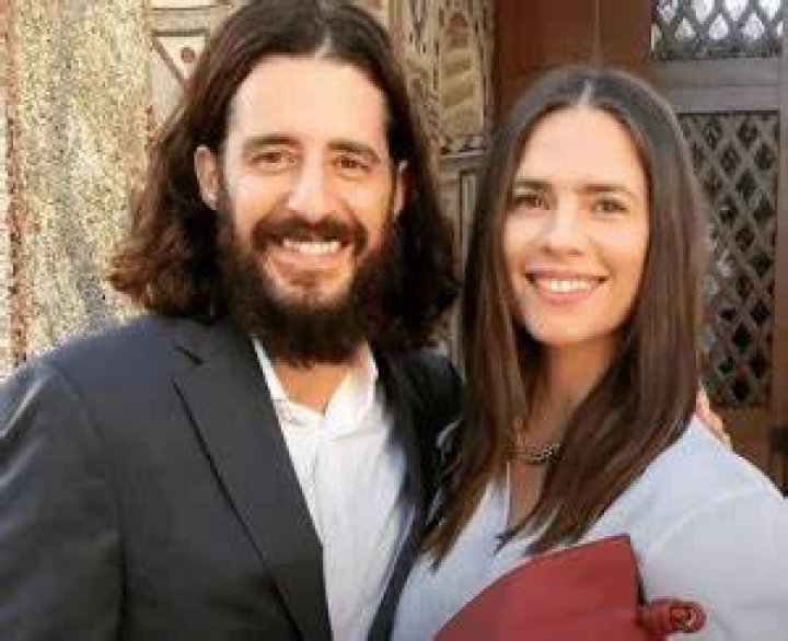 Unraveling the Truth: Is Jonathan Roumie Married? Exploring the Buzz Around Jonathan Roumie's Wife