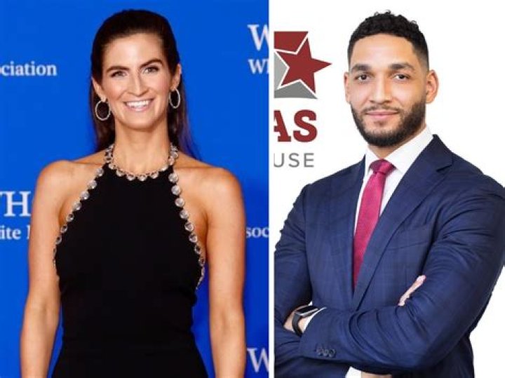 Unraveling the Truth: Is Kaitlan Collins Married? A Look at Her Relationship Status
