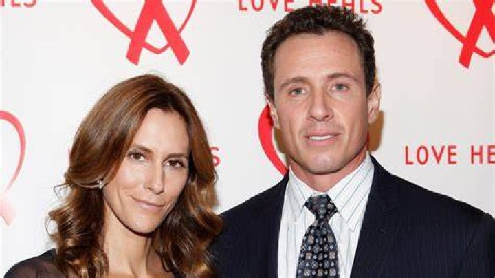 Unraveling the Truth: Who is Chris Cuomo's First Wife?