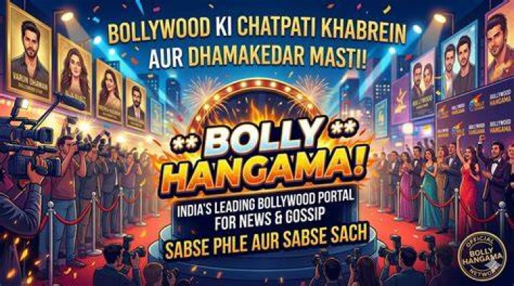 Unveiling 'Bolly': The Heart and Soul of Bollywood Cinema