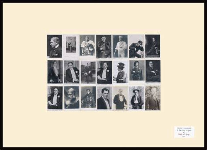Unveiling Alexander George Hesterberg III: What Makes a Name Resonate?