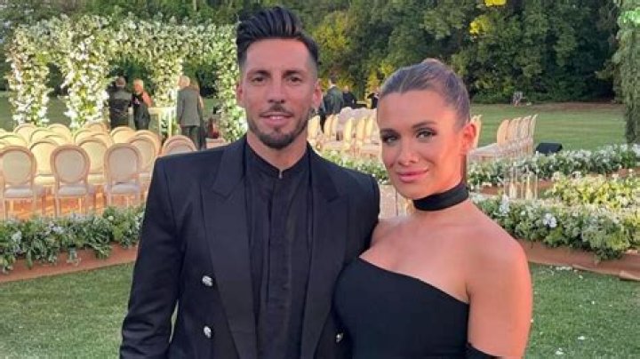 Unveiling Camila Homs: Who is Rodrigo De Paul's Ex-Wife?