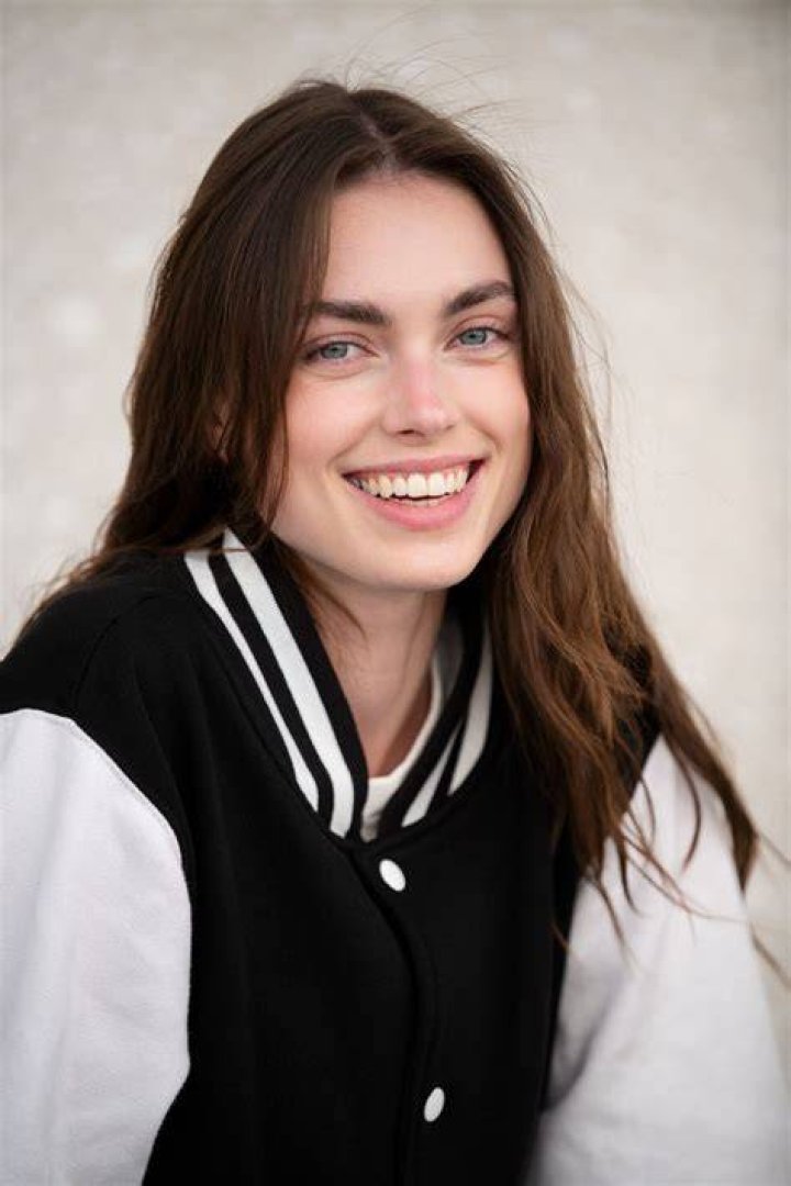 Unveiling Charleen Weiss: A German Talent's Rise in Fashion and Film
