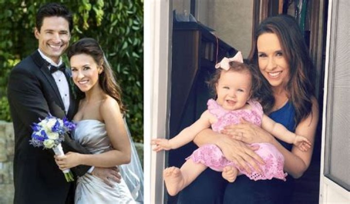 Unveiling David Nehdar: Everything to Know About Lacey Chabert's Husband