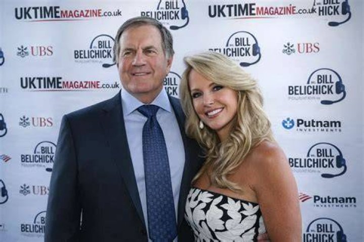 Unveiling Debby Clarke Belichick: A Look at a Private Figure