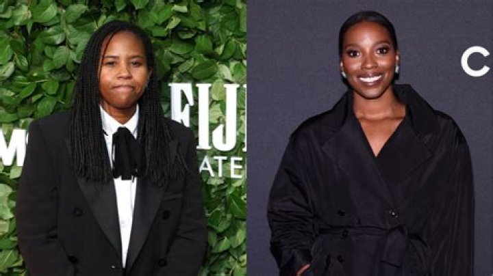 Unveiling Denzel Washington's Daughters: Katia and Olivia's Paths in Hollywood