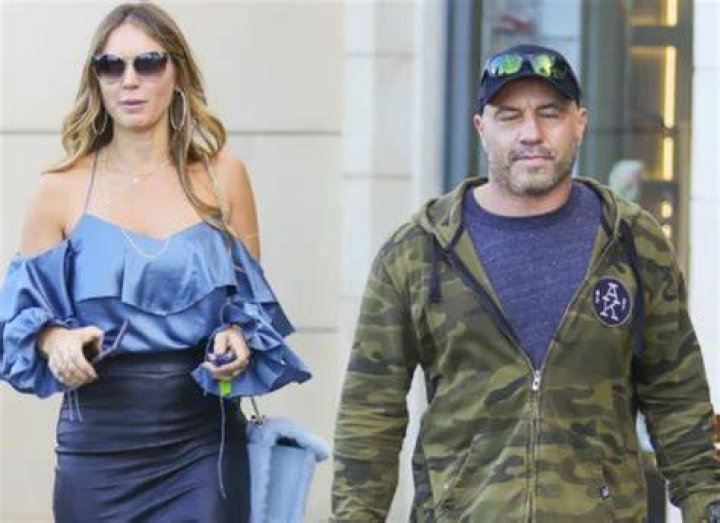 Unveiling Jessica Ditzel: Exploring the Life of Joe Rogan's Wife