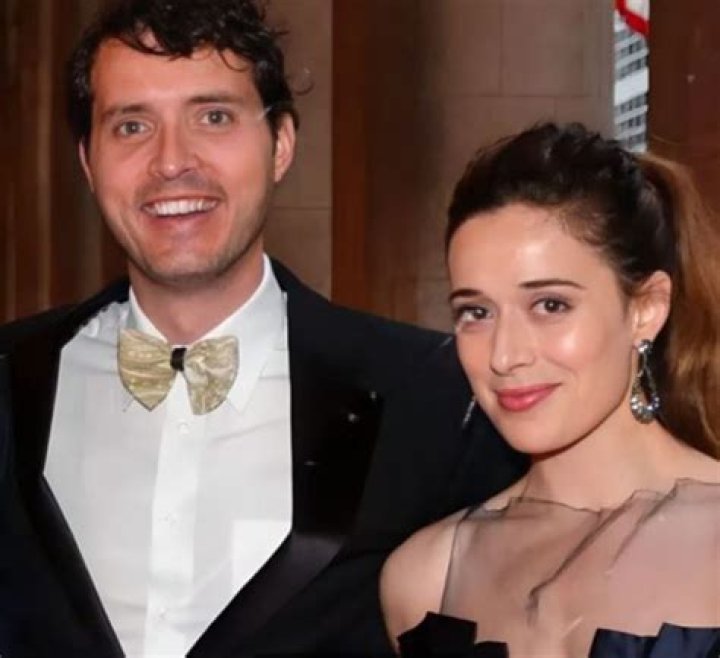 Unveiling Marina Squerciati's Husband: A Glimpse into Her Private World