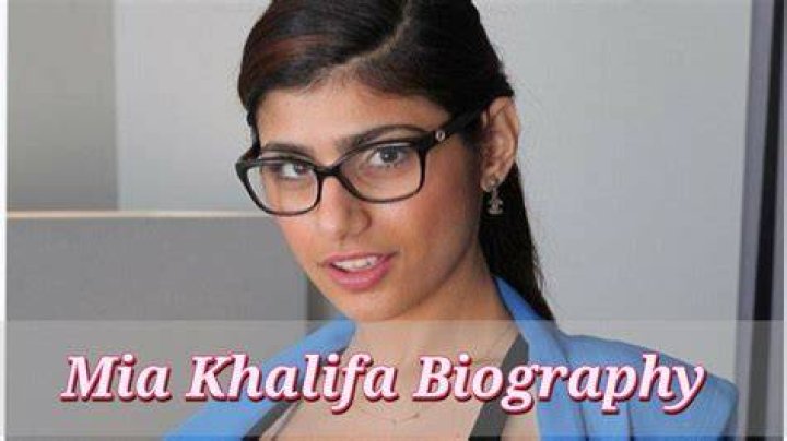 Unveiling Mia K's Roots: What Country is Mia Khalifa From?
