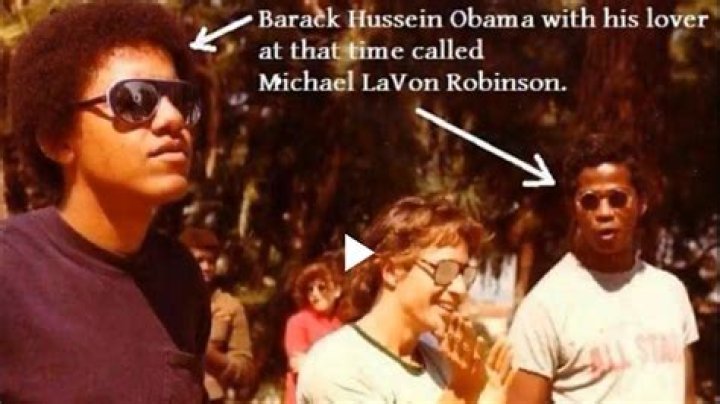 Unveiling Michael Robinson Obama: The Journey of an Inspirational Figure