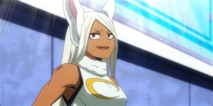 Unveiling Mirko Trovato: Exploring the Rabbit Hero's Impact in My Hero Academia