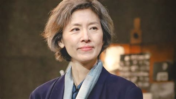 Unveiling Myung Joo Im: A Rising Star in the Entertainment Industry