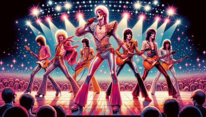 Unveiling Nelson The Band: Glam Rock's Enduring Legacy
