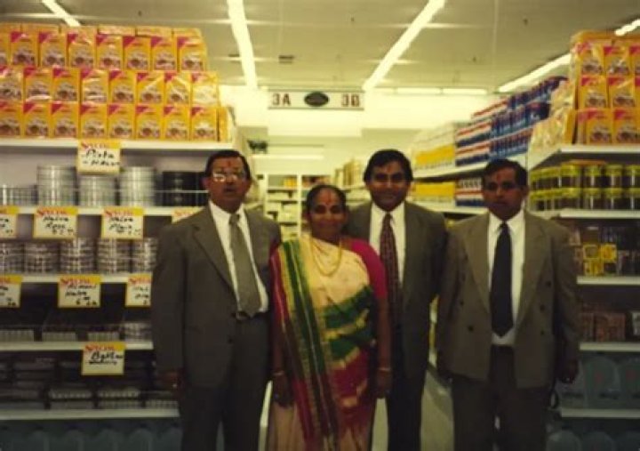 Unveiling Patel Brothers Michigan: A Journey of Success and Community Leadership