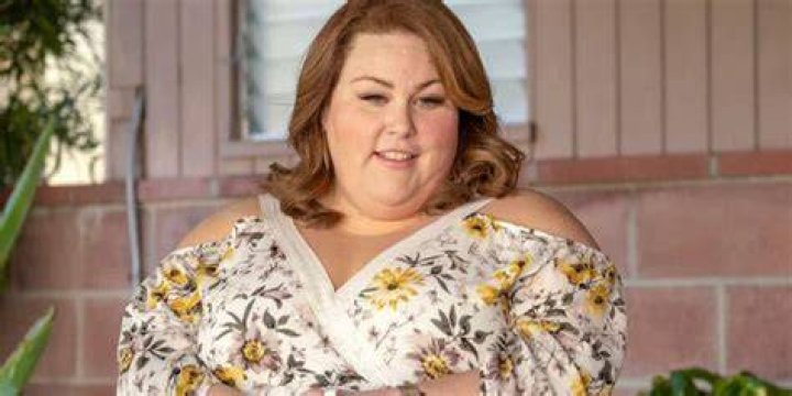 Unveiling the Actress Behind Kate Pearson: Who Plays 'Fat Kate' in This Is Us?