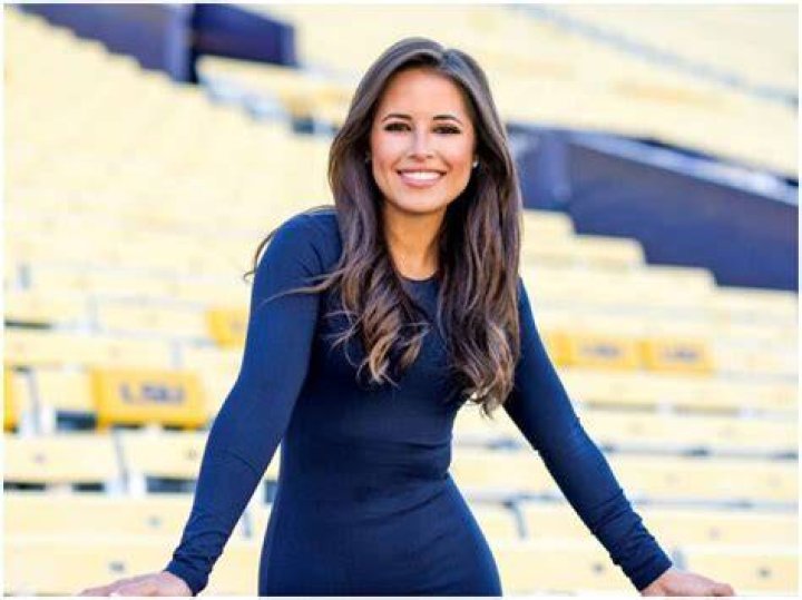 Unveiling the Allure of Kaylee Hartung Eyes: A Look Beyond the Lens