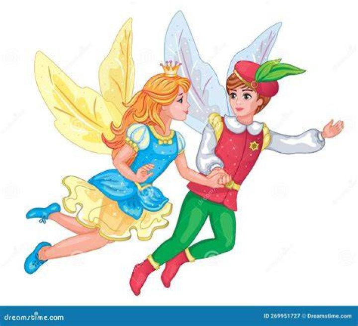 Unveiling the Animated Musical About a Tiny Girl and Her Fairy Prince