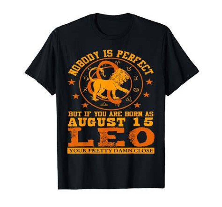 Unveiling the August 15 Zodiac: Traits, Compatibility, and Your Leo Spark