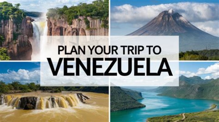 Unveiling the Beauty in Venezuela: A Comprehensive Guide to Venezuela's Stunning Natural and Cultural Beauty